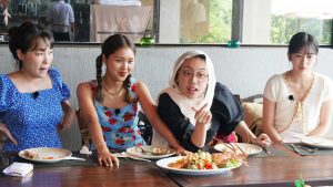 Săn Lùng Thỏ Ngọc (Phần 3)