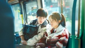 Anh Đào Hổ Phách