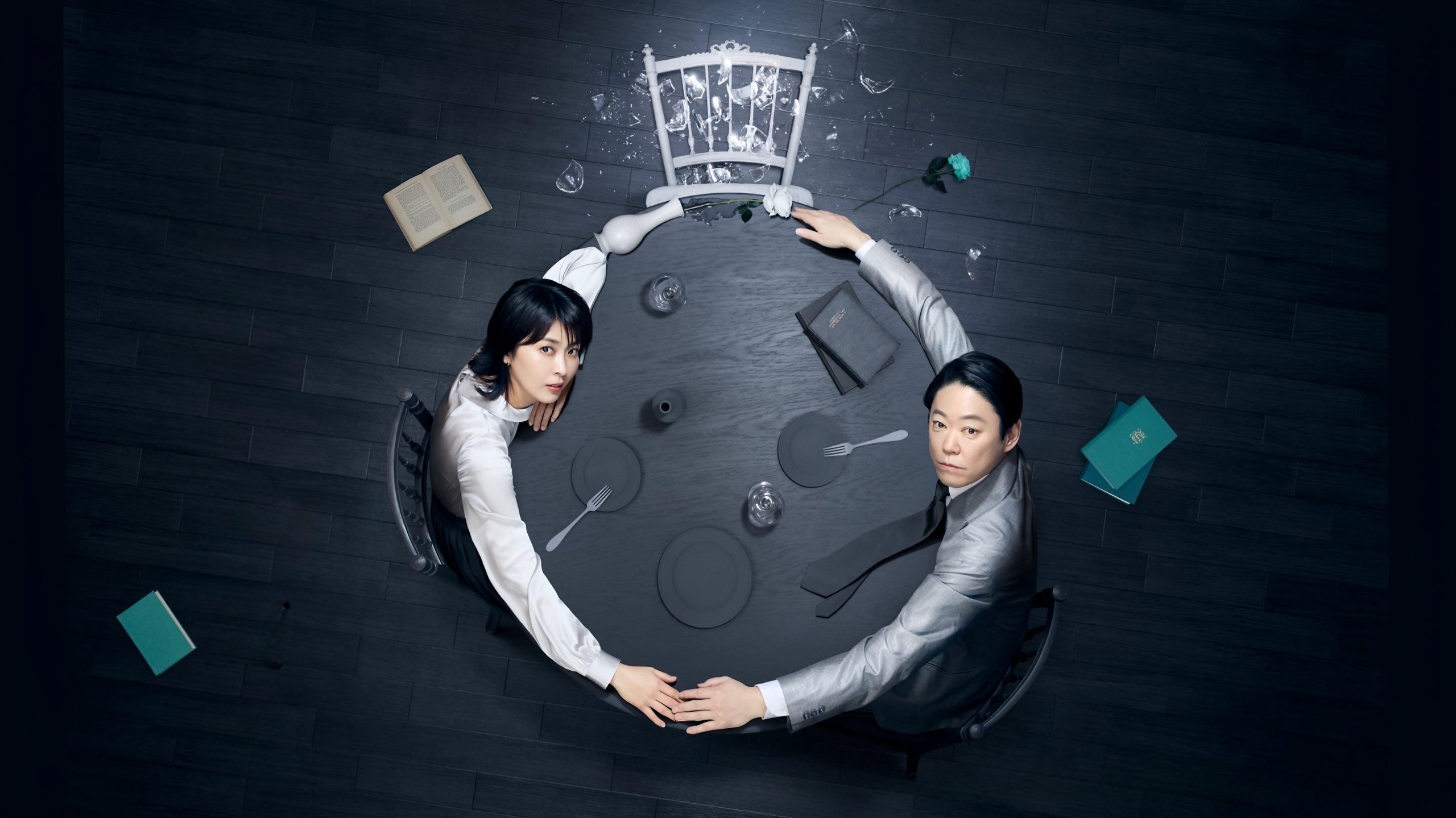 Cuộc Hôn Nhân Của Họ