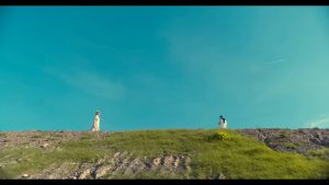 Khoảnh Khắc Chân Thành