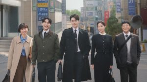 Luật Sư Phường Seocho