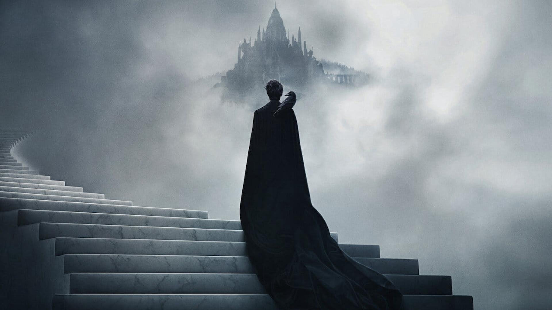 Người Cát (Phần 2)