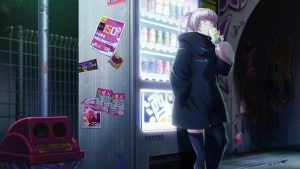 Tiếng Gọi Của Màn Đêm (Phần 2)