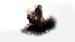 Tiếng Nói Trong Lửa Đạn