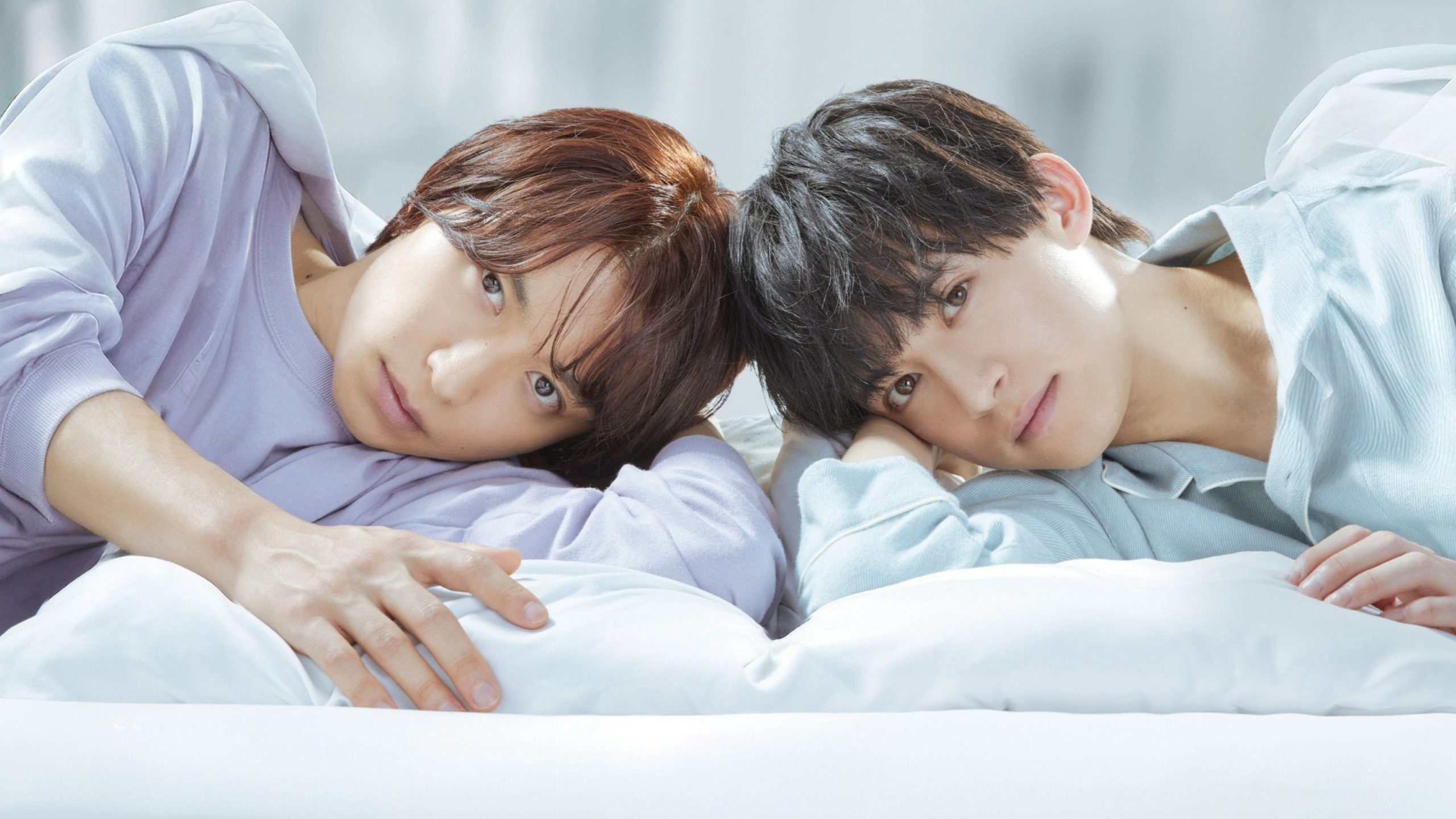 Tôi đã trở thành vai chính của một bộ phim BL (Phần 2)