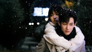 Vụng Trộm Không Thể Giấu – Hứa Hẹn