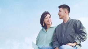 Yêu Sắc Xanh Biển Cả