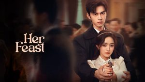 Bữa Tiệc Của Cô Ấy