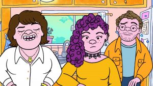 Chuyện dài tóm ngắn