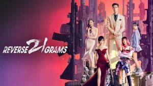 Lật Ngược 21 Gam