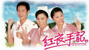Ngọn Lửa Trắng