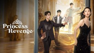 Quy Tắc Hắc Nguyệt Quang