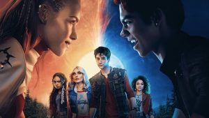 Zombies 4 – Dawn of the Vampires