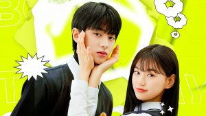 Bạn Trai Tôi Là Nhân Vật Truyện Tranh