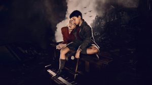 Chiến Dịch Blitz