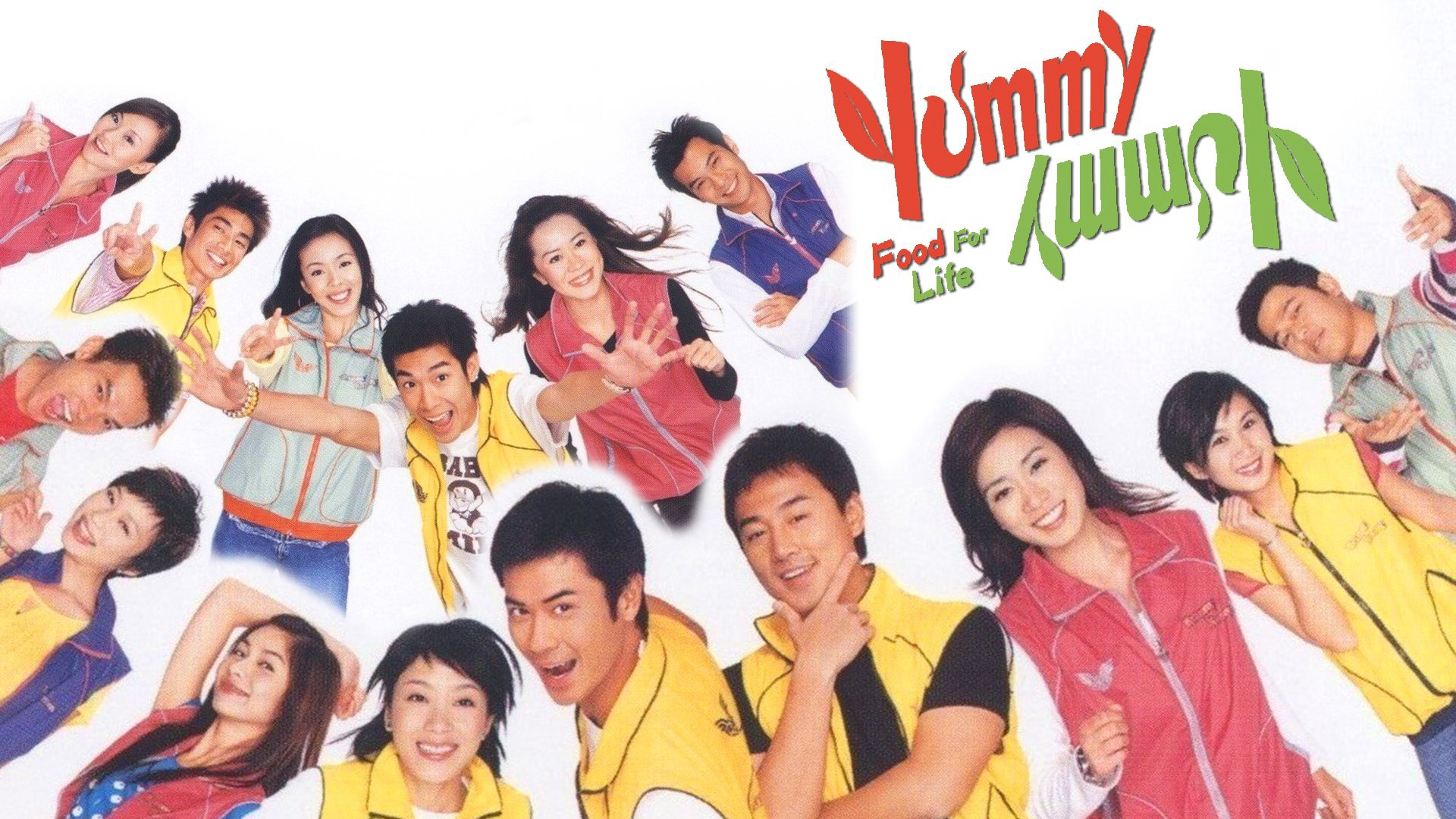 Gia vị cuộc sống