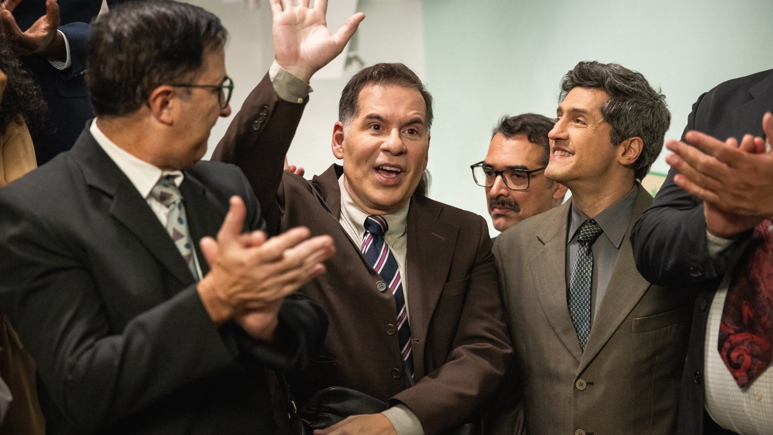 Luật sư xuất chúng