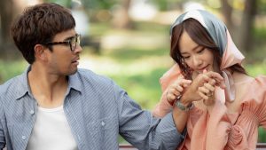 Ngày Lặp Với Người Thương