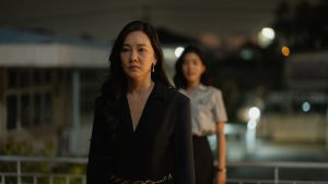 Nghĩa Địa Của Người Sống