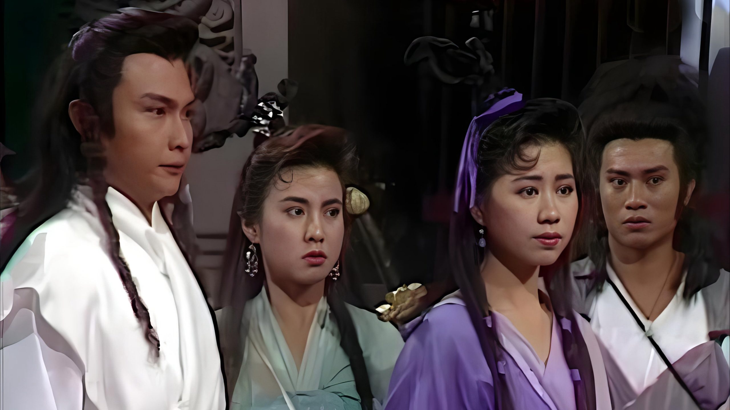 Thục Sơn Kỳ Hiệp