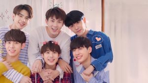 Anh có thể yêu em lần nữa không?