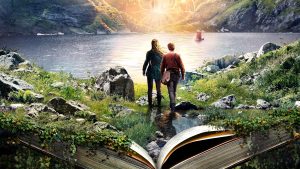 Askeladden – I Soria Moria slott