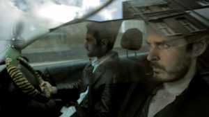 Băng Cướp Tiền Bẩn