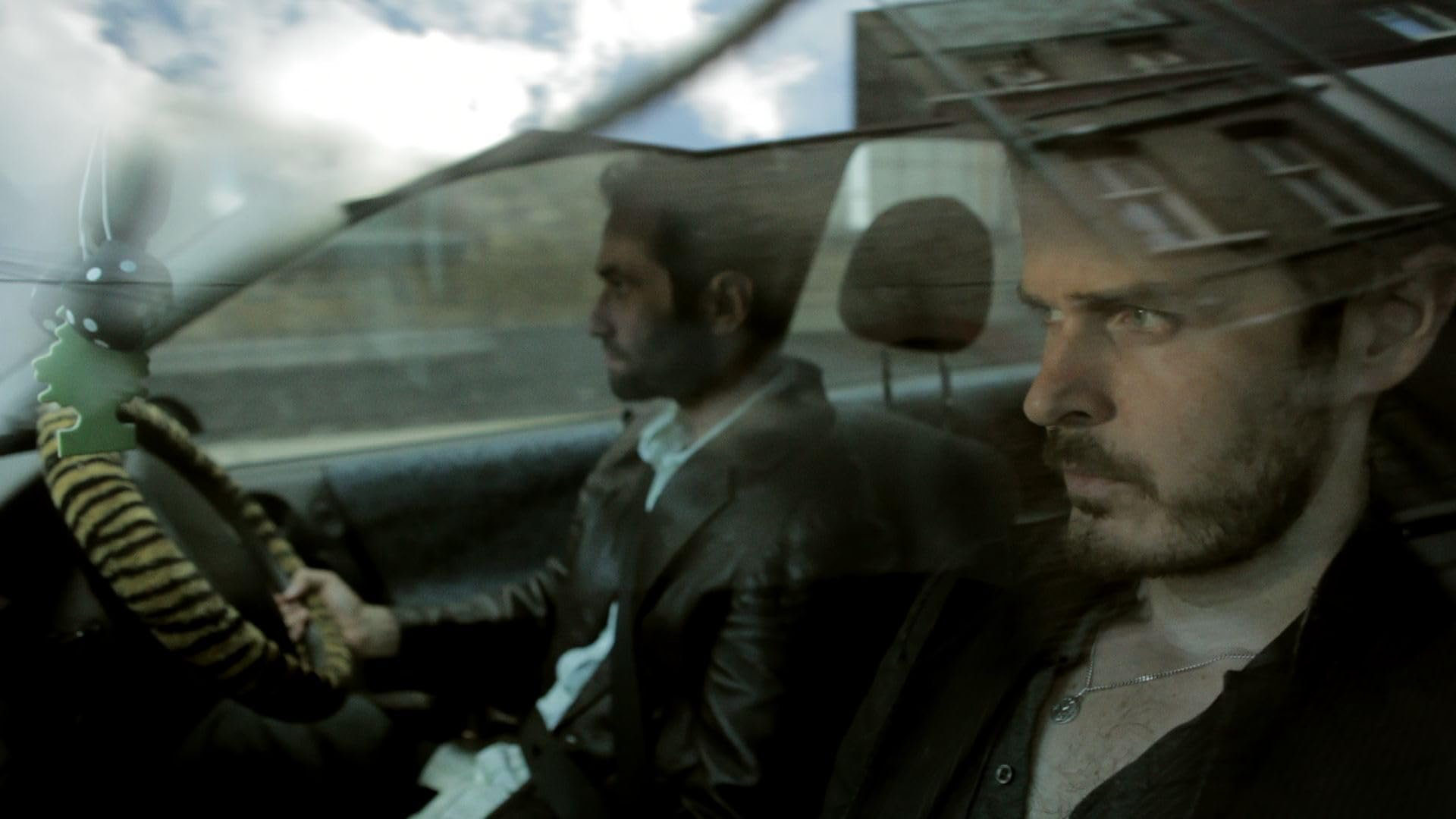 Băng Cướp Tiền Bẩn