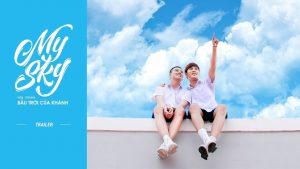 Bầu Trời Của Khánh