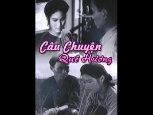 Câu Chuyện Quê Hương