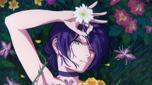 Chainsaw Man – The Movie: Chương Reze