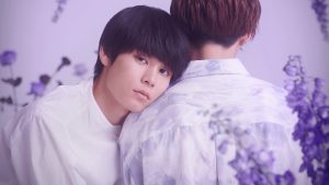 Chàng Trai Xinh Đẹp