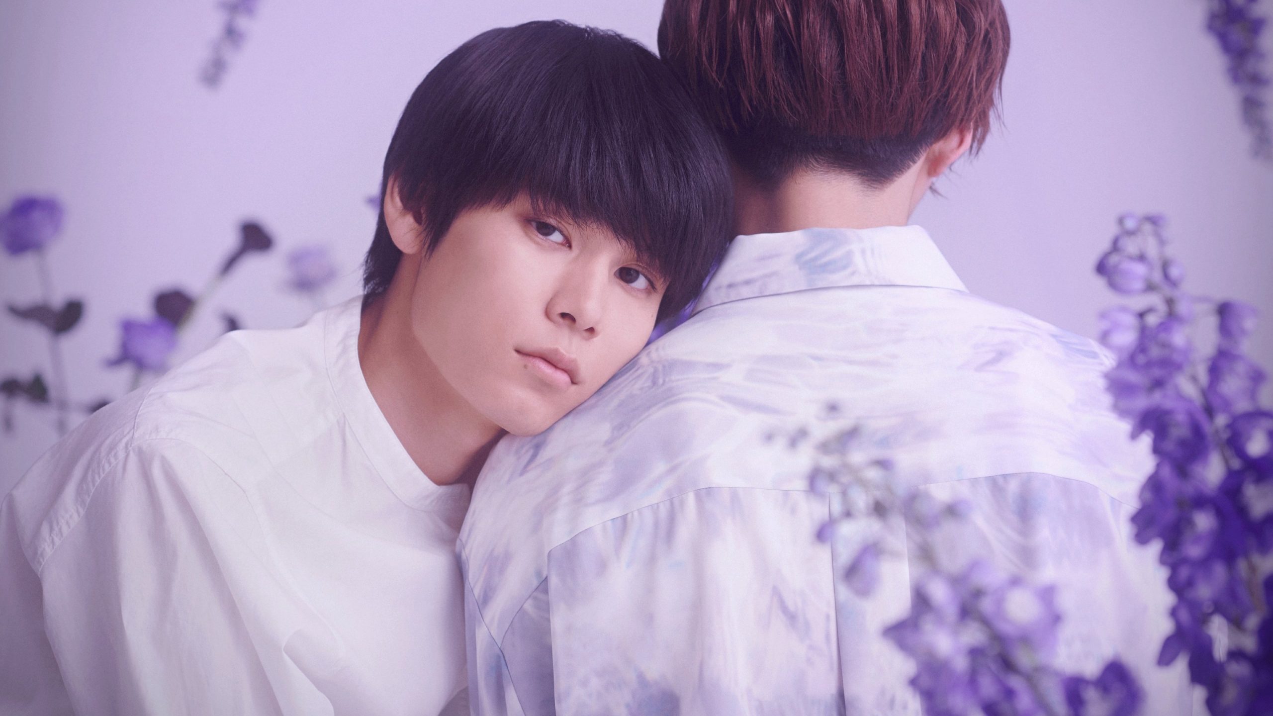 Chàng Trai Xinh Đẹp