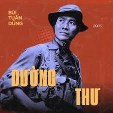Đường Thư
