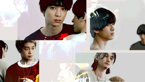 GIVEN – Khơi Dậy Đam Mê