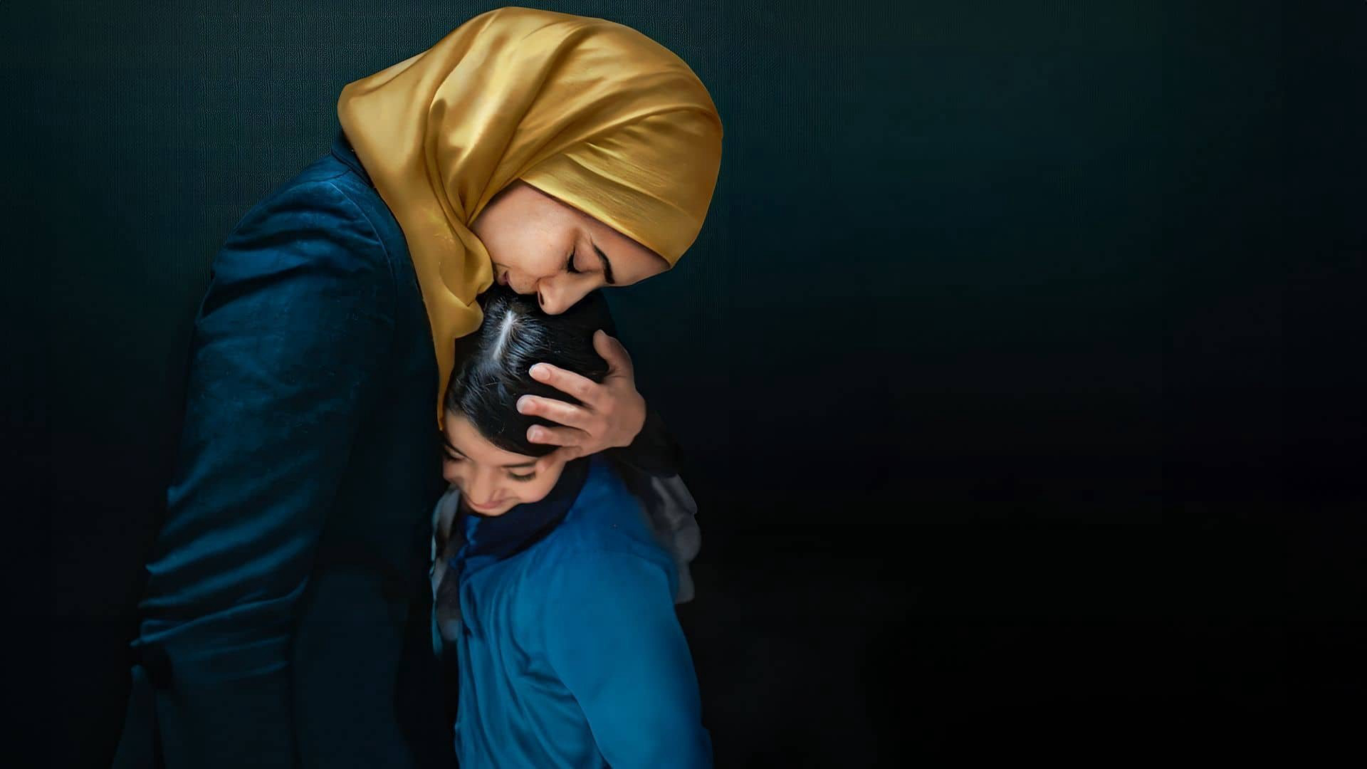 Inshallah một cậu bé