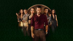 Kẻ Thống Trị Trò Chơi