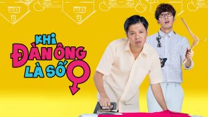 Khi Đàn Ông Là Số 0