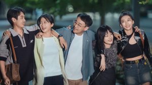 Lần Thứ Hai Cũng Được