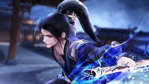 Linh Vũ Đại Lục