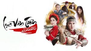 Lục Vân Tiên Tuyệt Đỉnh Kungfu