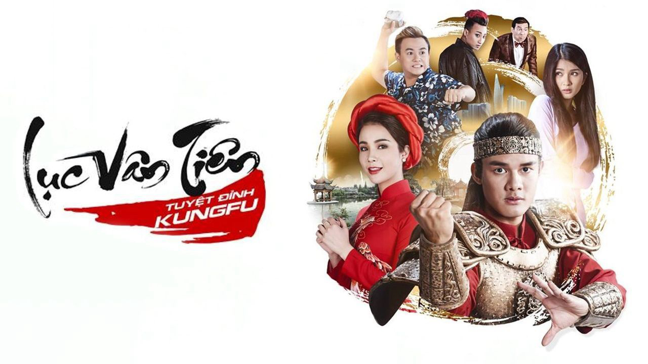 Lục Vân Tiên Tuyệt Đỉnh Kungfu