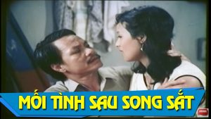 Mối Tình Sau Song Sắt