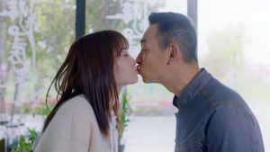 Nhà Hàng Hồng Lâu