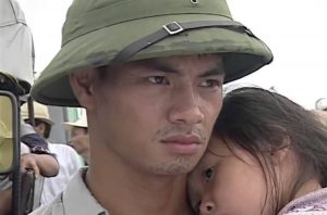 Sóng Ở Đáy Sông