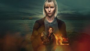 Thanh Tra Karen Pirie