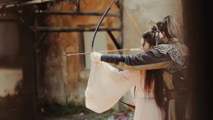 Thế Giới Cổ Trang Mới