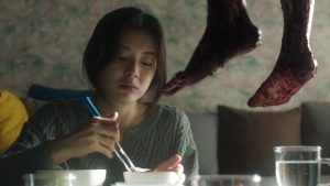 Tiếng Ồn Quỷ Dị