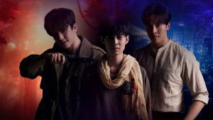 Two Worlds: Hai Thế Giới, Một Trái Tim