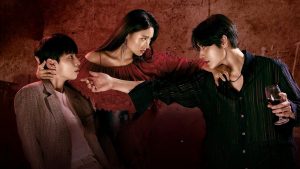 Vị Ngọt Của Máu